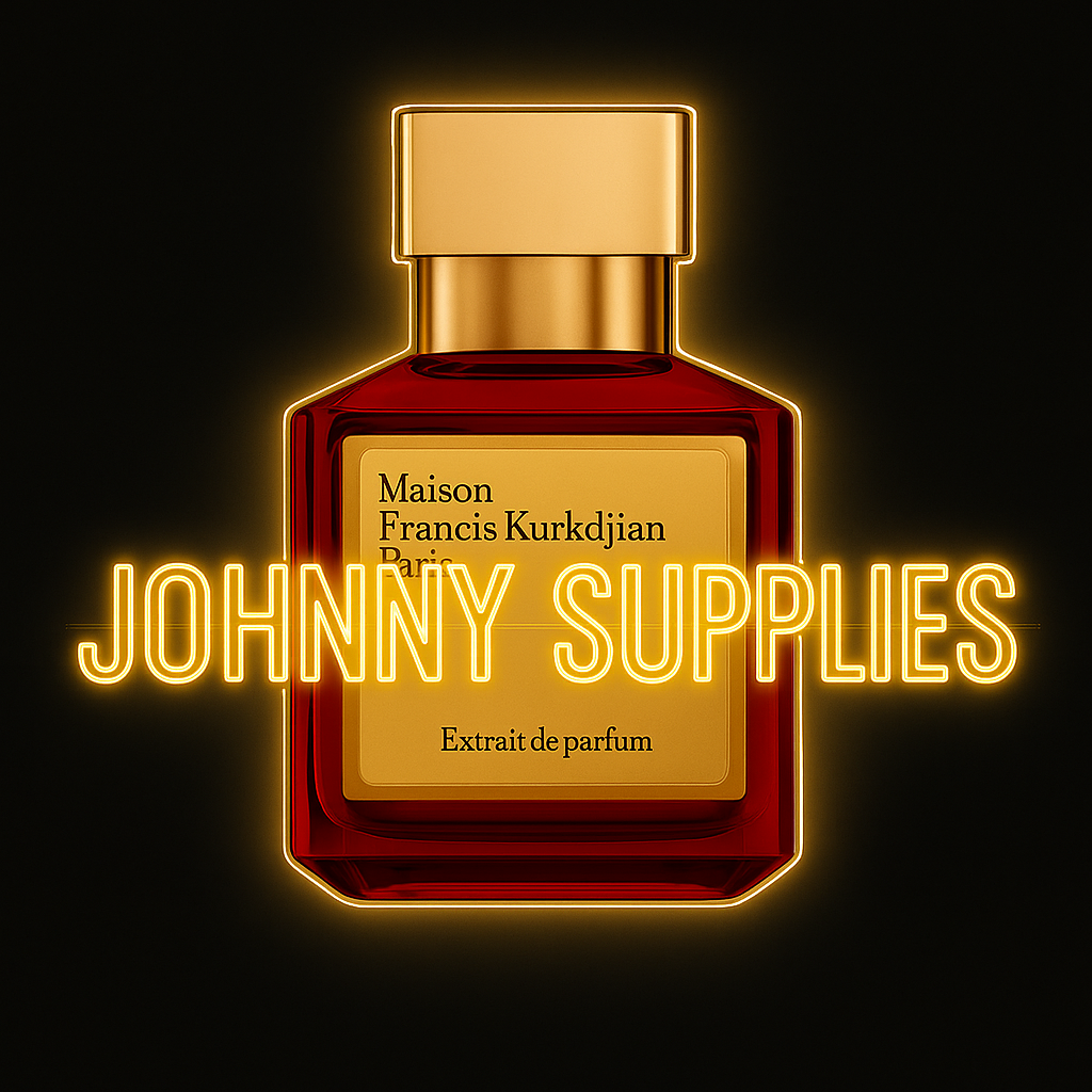 inspired by “Rouge 540”