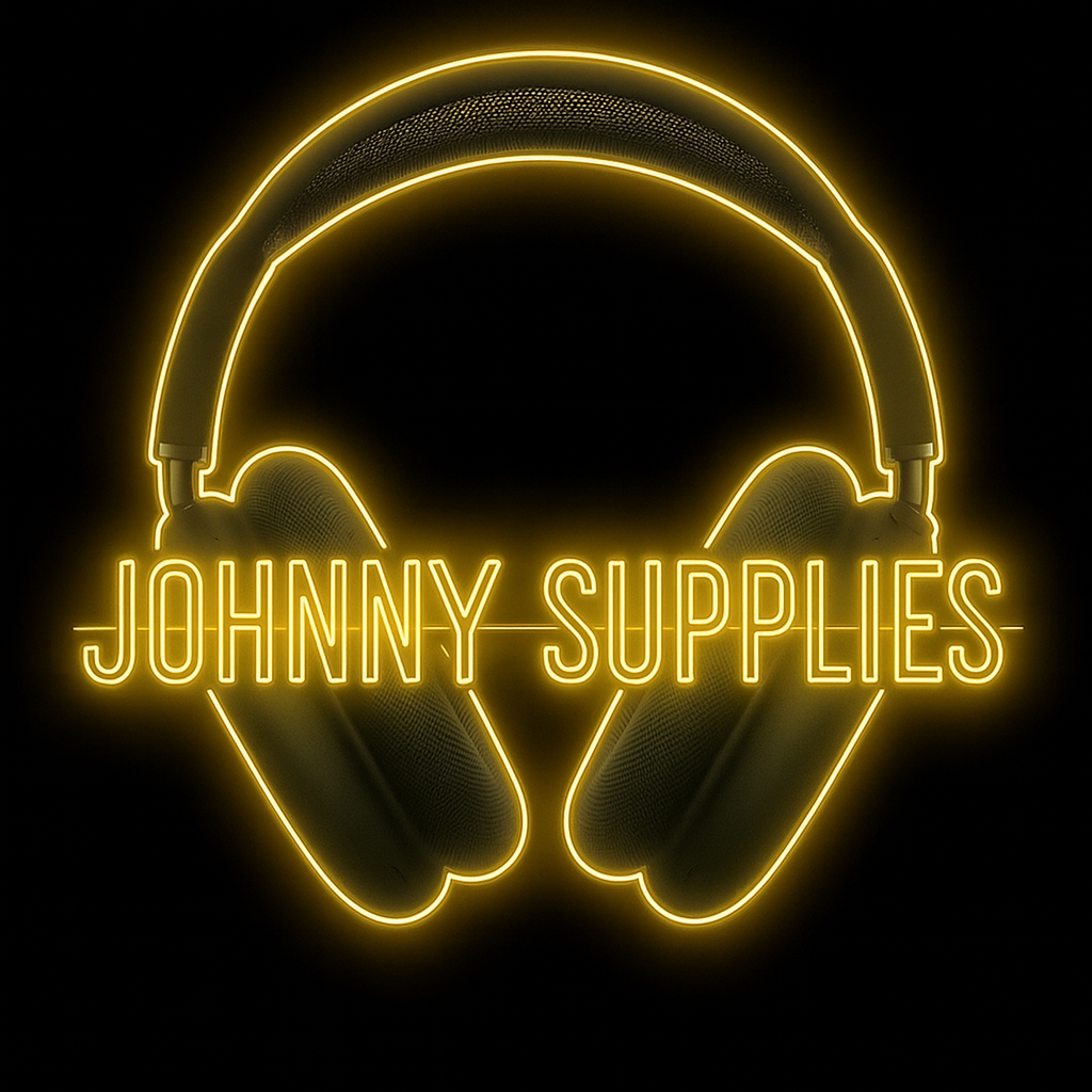 inspired by “Max headphone”