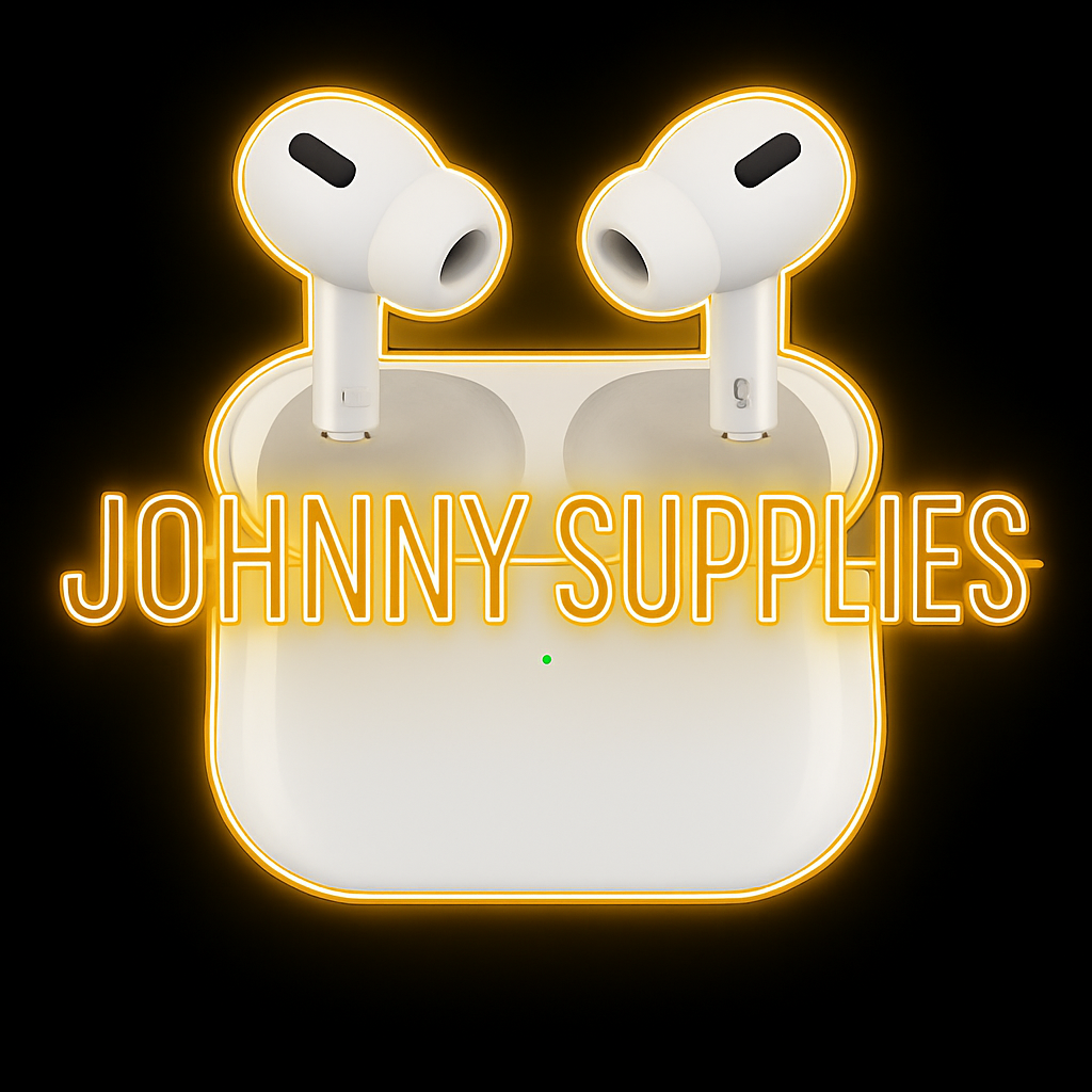 inspired by “PODS earbud”